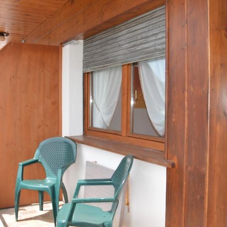 Appartamento Giada Pozzale Di Pieve Di Cadore Eksteriør billede