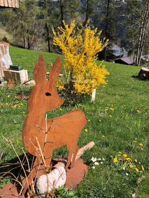 Appartamento Giada Pozzale Di Pieve Di Cadore Eksteriør billede